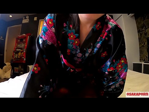 ❤️ 年轻的COSPLAY女孩喜欢性爱到高潮,在女骑手和口交的喷水。亚洲女孩与毛茸茸的阴户和美丽的乳房在传统的日本服装在业余视频显示自慰与他妈的玩具。樱花3 OSAKAPORN. Russian porn﹏﹏