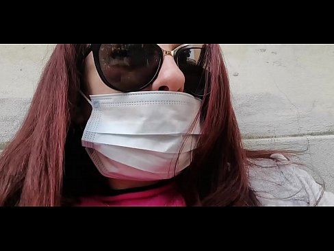 ❤️ Nicoletta报复她的邻居,在他的车库里撒尿(特别Covid19意大利检疫局) Russian porn﹏﹏