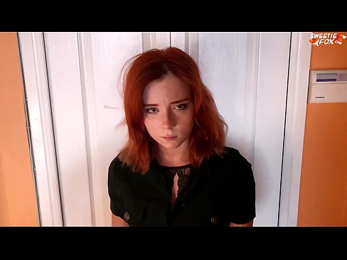 ❤️ 保安惩罚美女入店行窃--口中射精 Russian porn﹏﹏