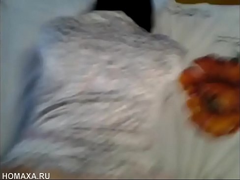 ❤️ 操他的妻子的华丽的屁股 Russian porn﹏﹏